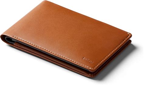 bellroy wallet sizes.